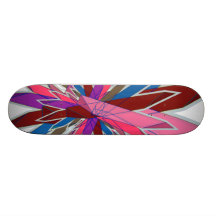 Kristaller - Skateboards