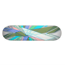 Kristaller - Skateboards