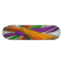 Kristaller - Skateboards