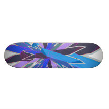 Kristaller - Skateboards