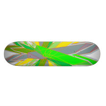 Kristaller - Skateboards