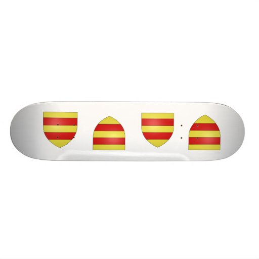 Kristen Ier, Danmark Skate Boards