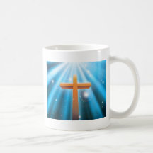 Kristen religionkor kaffe muggar
