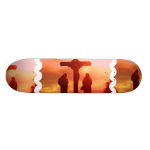 KristendomenSkateboard