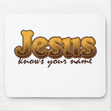 Kristna Jesus Musmattor