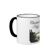 Kristna Keyz rånar Mugg