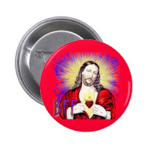 Kristus för BFF Jesus Nål