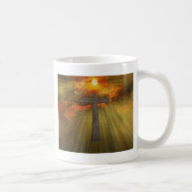Kristus Kaffe Muggar