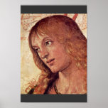 Kristus räcker St Peter nycklarna till kungariket  Posters