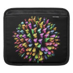 krita 3D klibbar ipad sleeve 1A