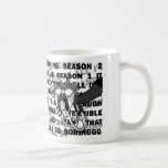 Kritikermugg