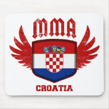 Kroatien Musmatta