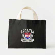 Kroatien Tygkassar