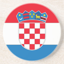 Kroatien Underlägg