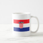 KROATIENFLAGGAmugg muggar
