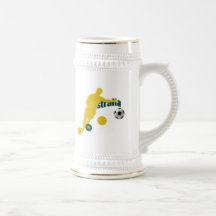 Krökning det Aussie krökning det något liknande au Kaffe Kopp