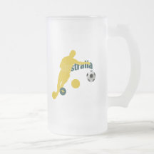 Krökning det Aussie krökning det något liknande au Kaffe Mugg