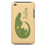 Krokodilipod touch case