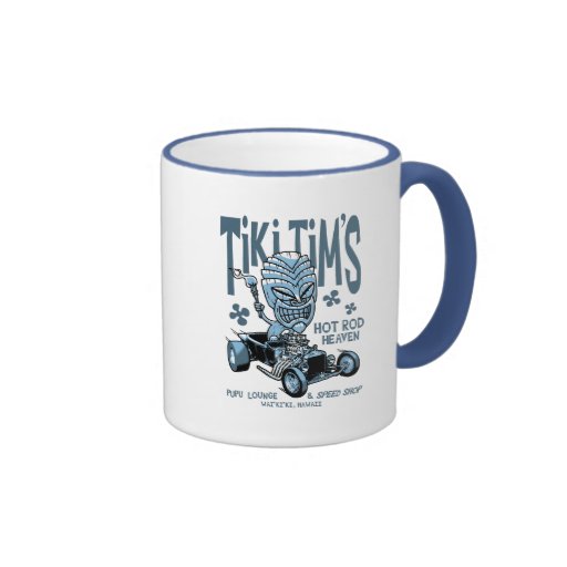 krom-tiki-LTT Mugg