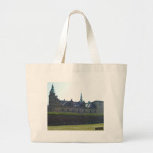 Kronborg slott Danmark Kassar