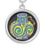 KrukmakeriArtefact Personliga Halsband