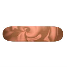 Krympling 015 för Skateboarddäckdesign