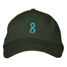 Kryp 8 hatt
