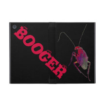 Kryp och Booger