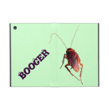 Kryp och Booger