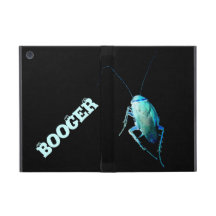 Kryp och Booger