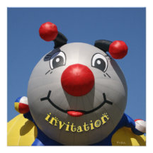 krypfödelsedagsfest inbjudan