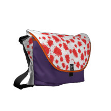 Krypmessenger bag