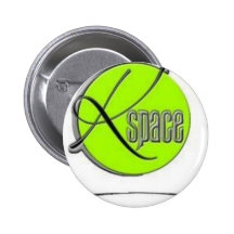 Kspace Miami Pins