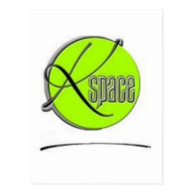 Kspace Miami Vykort
