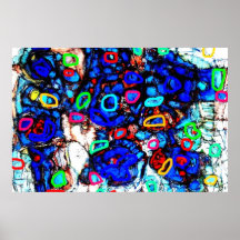 Ku-Gel-n Print