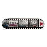Kuba Skate Board