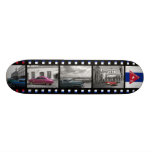 Kuba Skate Deck