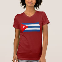 Kuba T Shirts