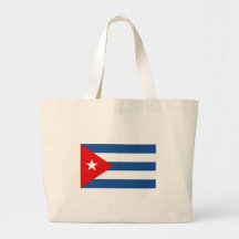 Kuba Tote Bag
