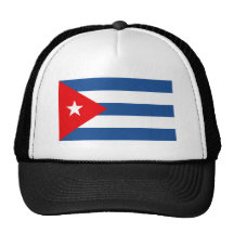Kuba Trucker Kepsar