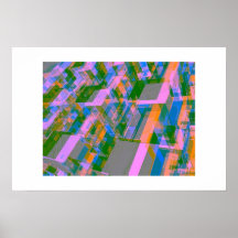 KubikImpressionism Posters