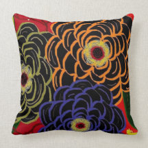 KUDDER BRYTNINGEN "för den STORA BLOMMAN 20x20"