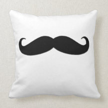 Kudder den svart Moustacheamerikanen MoJo för tren