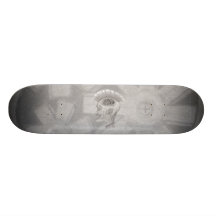 Kugge-NitionSkateboard