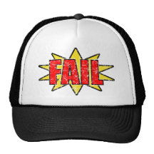 Kuggning Trucker Kepsar