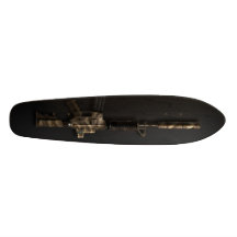 Kullongboard Skate Decks