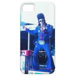 Kung av clowner iPhone 5 fodraler