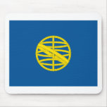 Kungarike av den Brasilien flagga (1816-1822) Mus Mattor