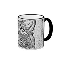 Kungkattunge Mugg