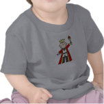 Kunglig konungskjorta t shirts